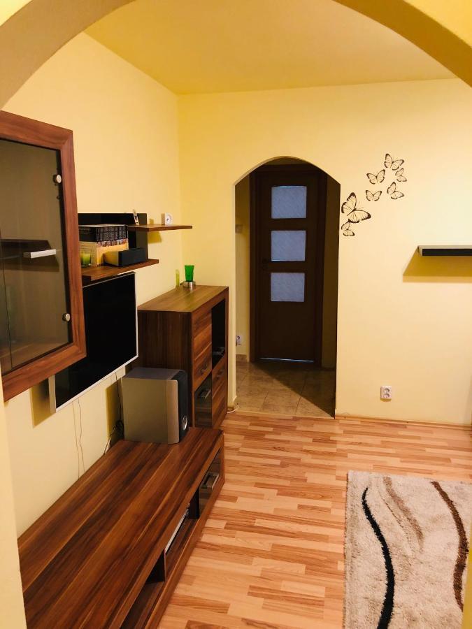 Cozy And Clean Apartment, Near National Arena Boekarest Buitenkant foto